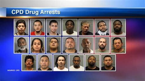 Chicago area arrests - The Chicago Police Department in conjunction with the Mayor's office have now made prostitution solicitors' information available online. By using this website, you will be able to view public records on individuals who have been arrested for soliciting prostitutes or other related arrests. The following individuals were arrested and charged ... 
